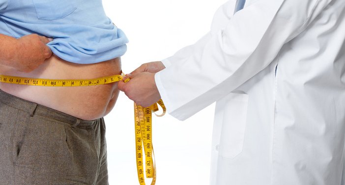 Doctors Fighting Obesity