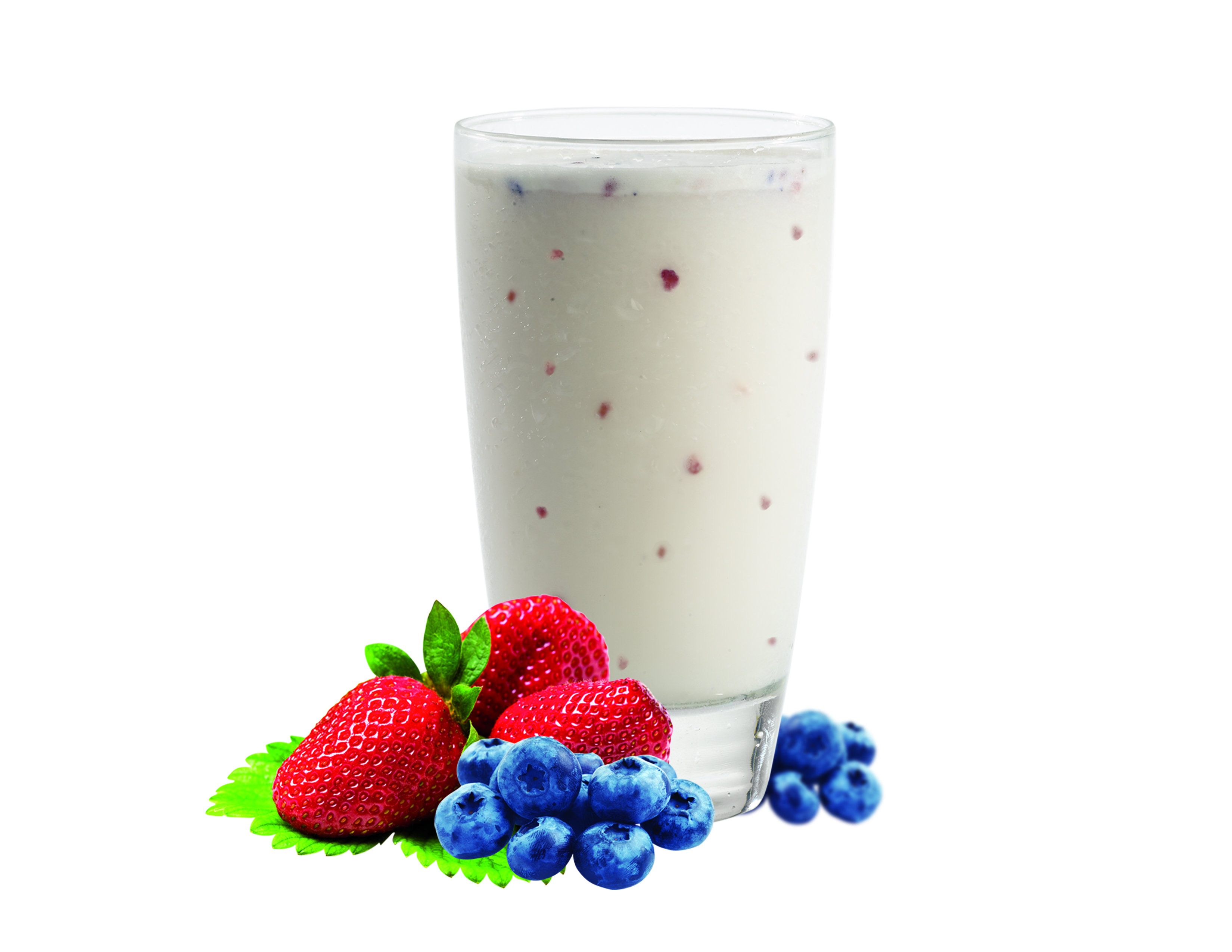 Wildberry Yogurt Flavored Drink Mix