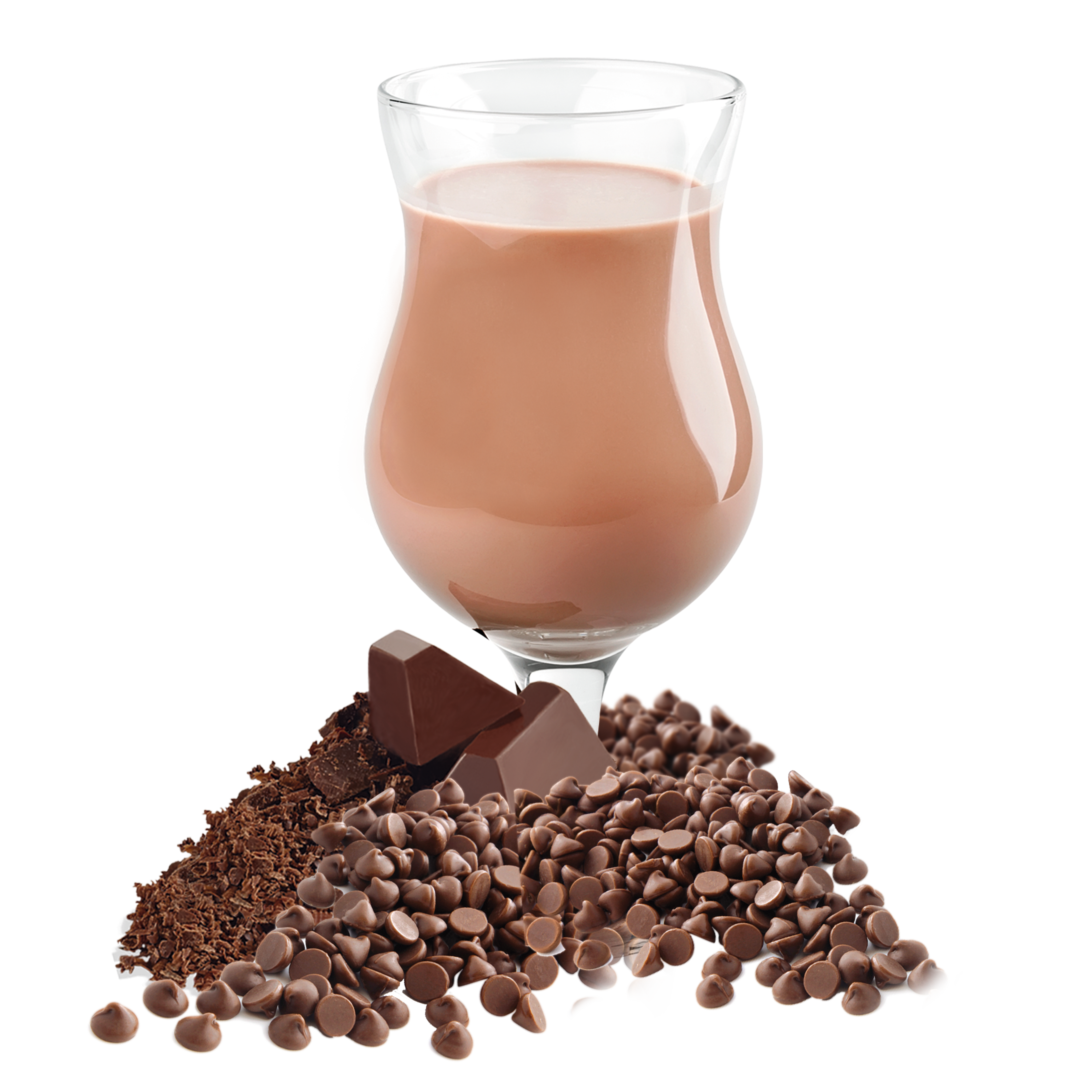 Ideal Complete – Chocolate Drink Mix (Meal Replacement)