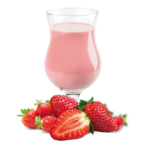 Ideal Complete - Strawberry Drink Mix (Meal Replacement)
