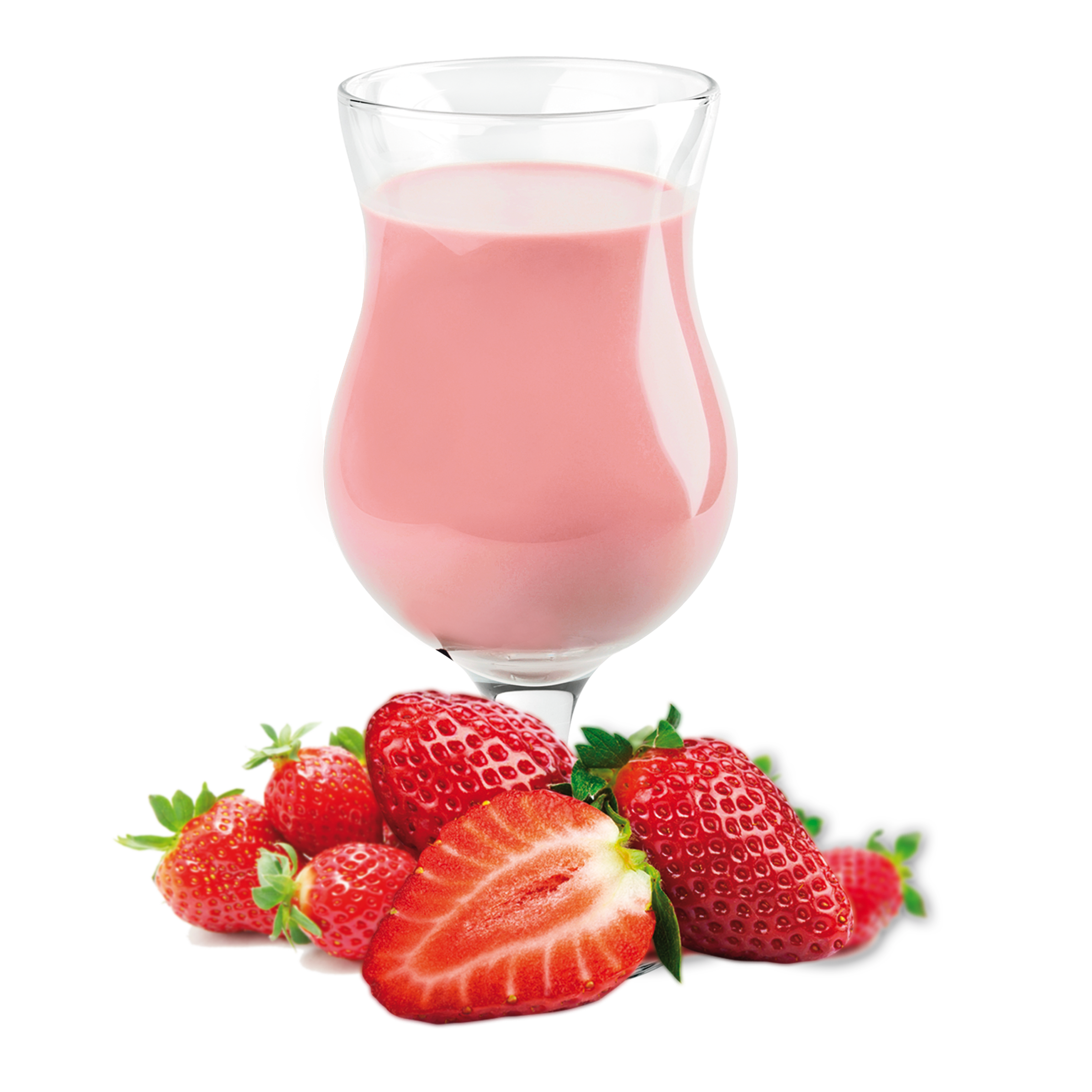 Ideal Complete – Strawberry Drink Mix (Meal Replacement)