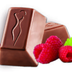 Raspberry Temptation Chocolatey Bar