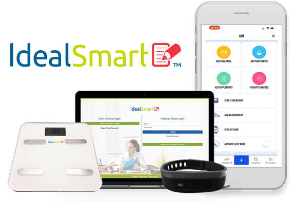 Ideal Smart Devices and App
