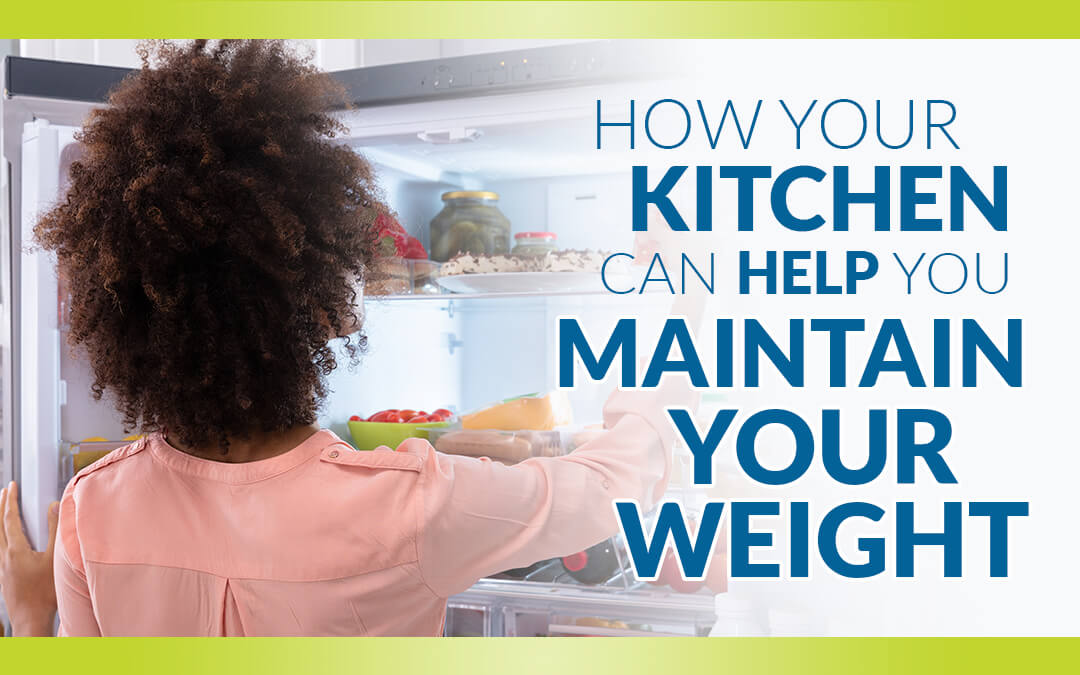 Maintain Your Weight Loss